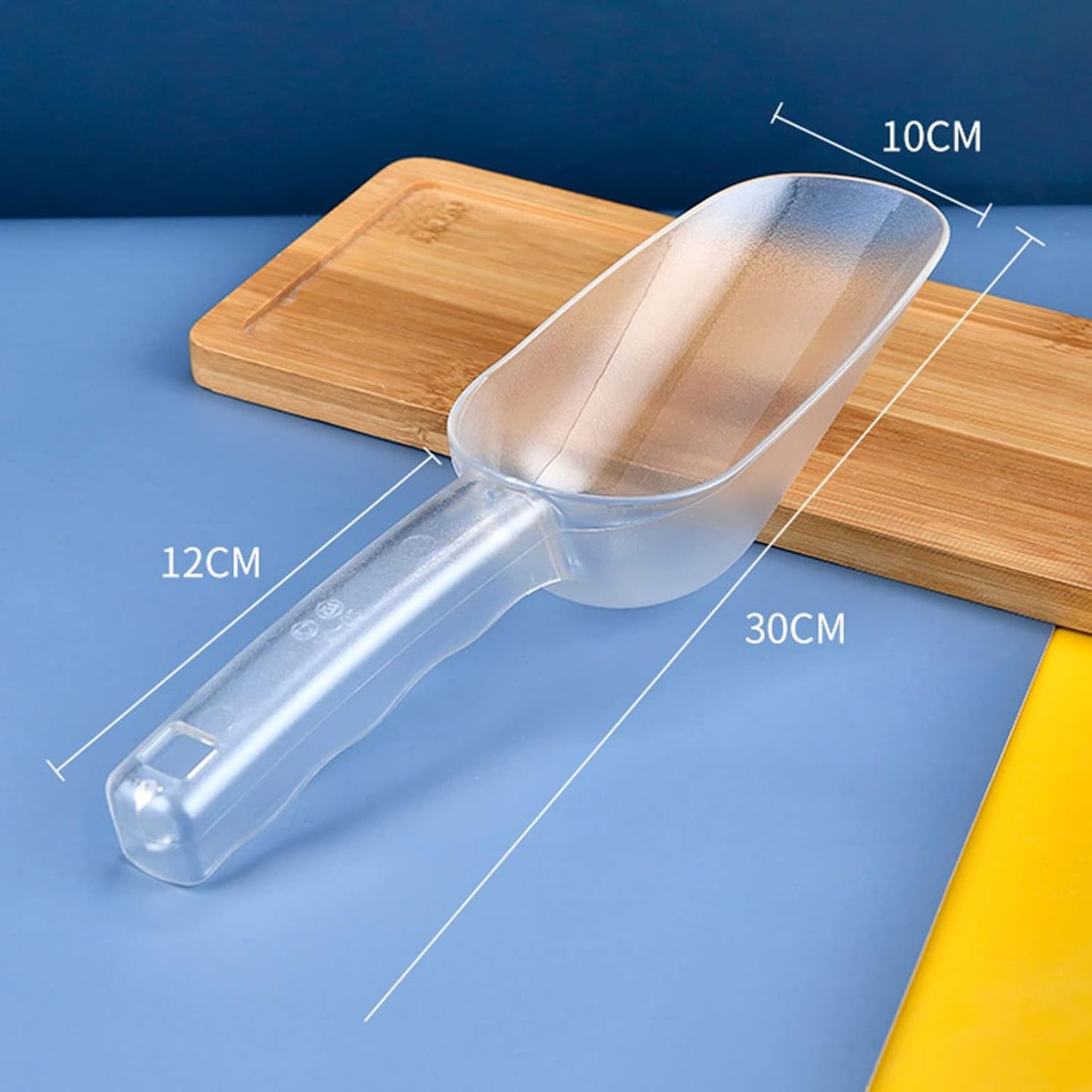 Ice Scooper