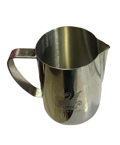 Jibbi Milk Frother