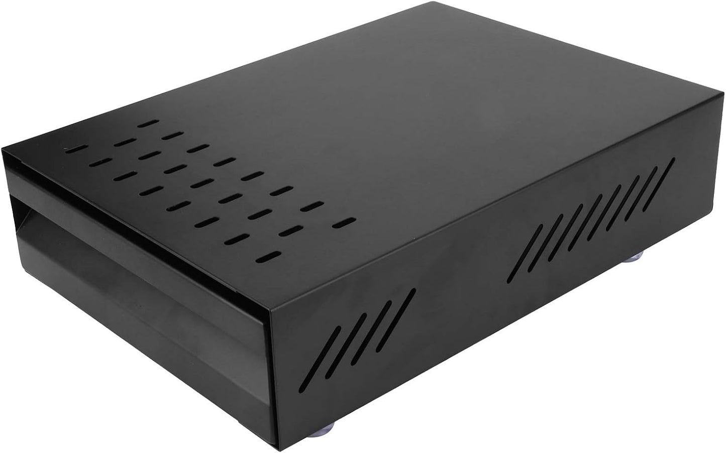 Knock Box Drawer SS