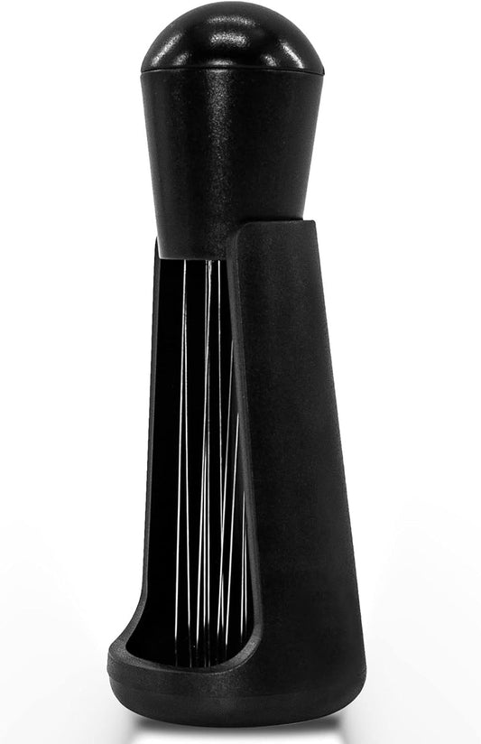 Coffee Tamper Distributor Espresso Stirrer Tool