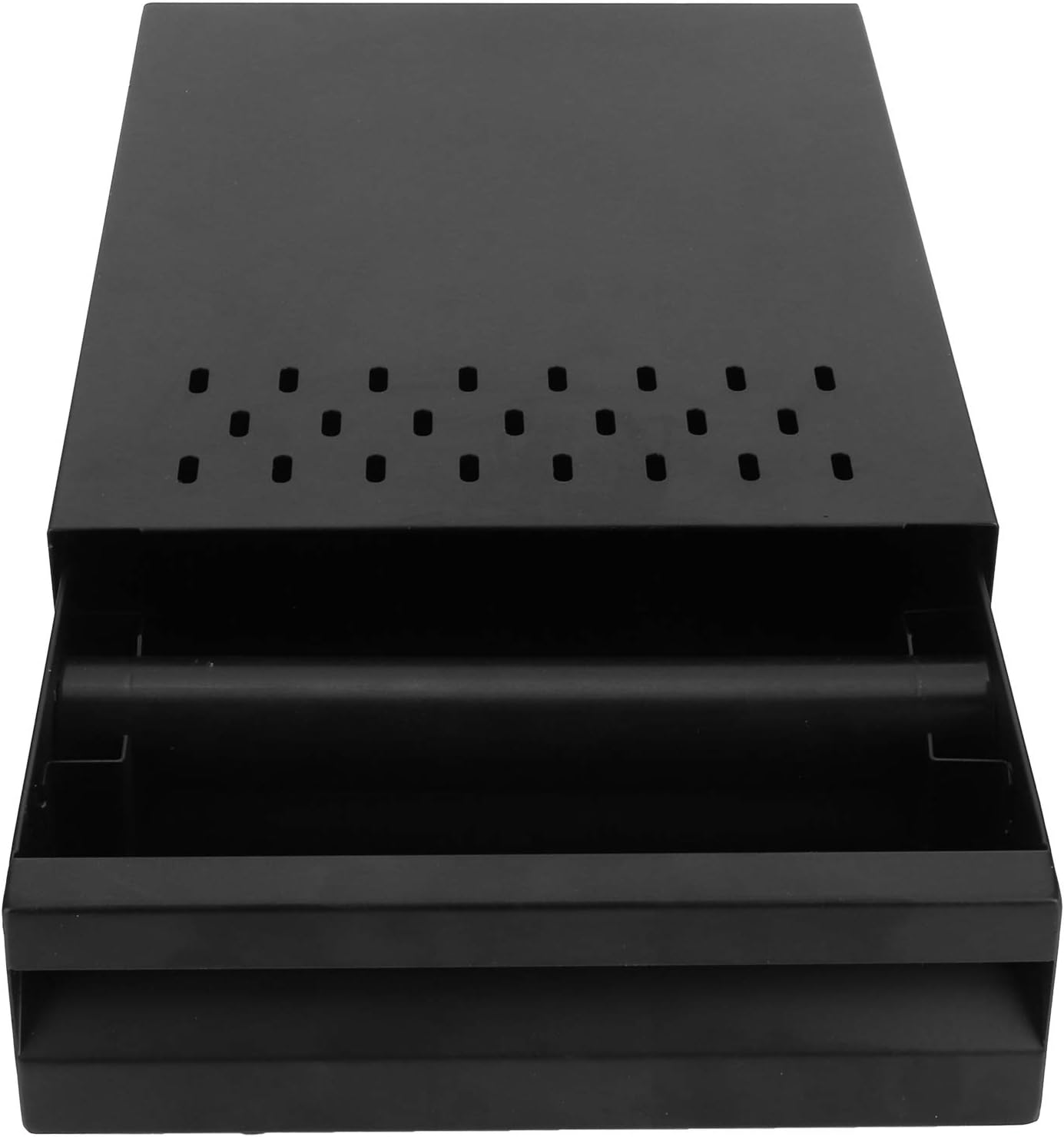 Knock Box Drawer SS