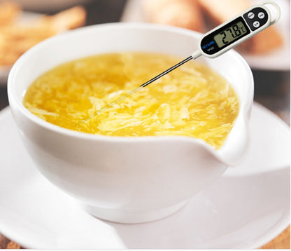 Digital Cooking Food Stab Probe Thermometer