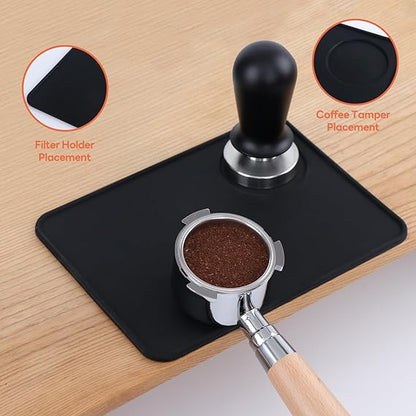 Tamper Mat