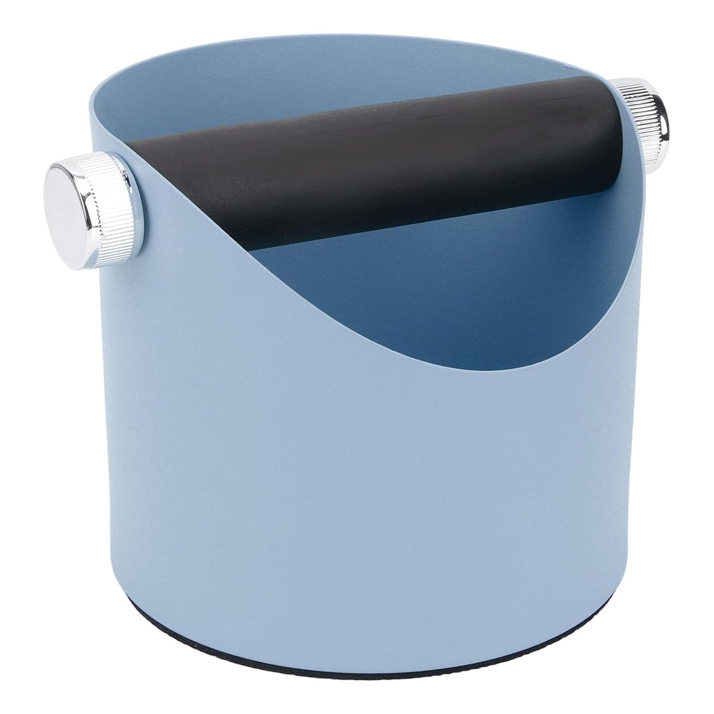Knock Box Colorful Slag Bucket