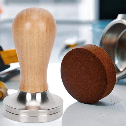Tamper Rosewood 58mm