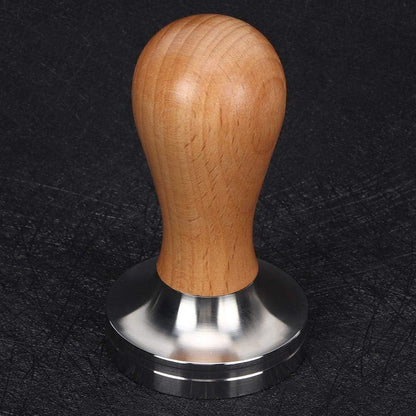 Tamper Rosewood 58mm