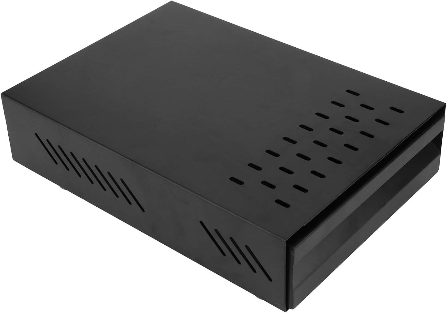 Knock Box Drawer SS