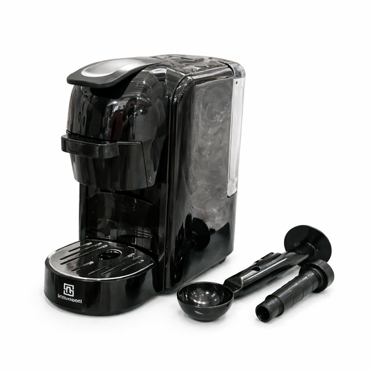 3 in 1 Coffee Pod Machine Smith + Nobel