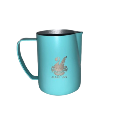 Jibbi Milk Frother