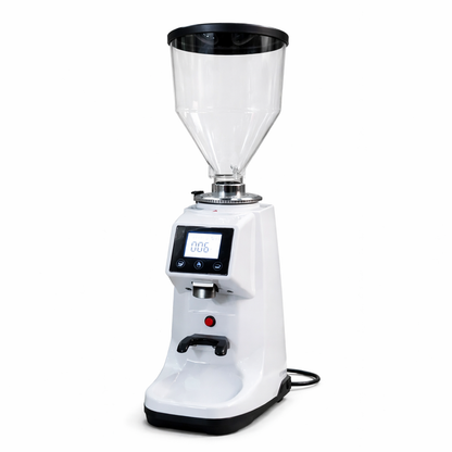 Xeoleo Professional Turkish Coffee Grinder Espresso Coffee Machine Aluminum Body