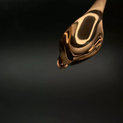 Saucing Spoon - Copper