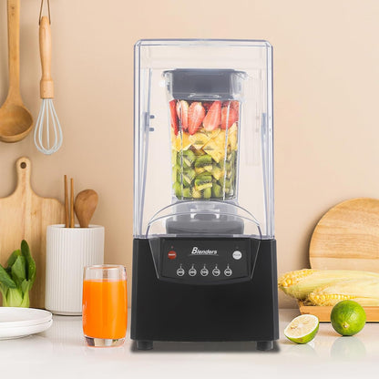 Wall Breaker Blender With Cover