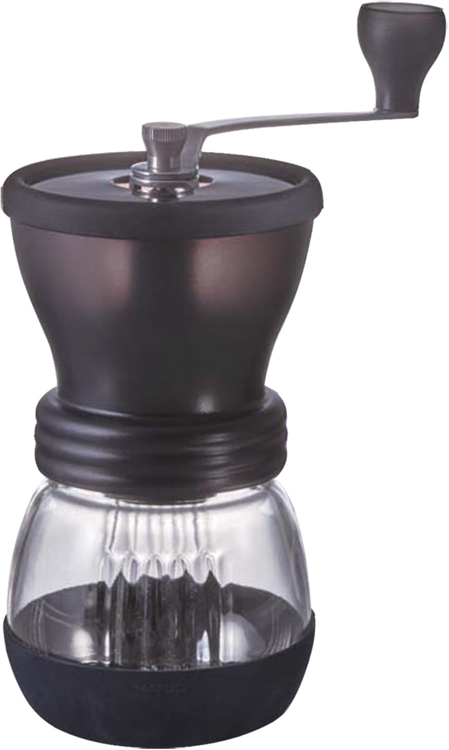 Hario "Skerton Plus" Ceramic Coffee Mill