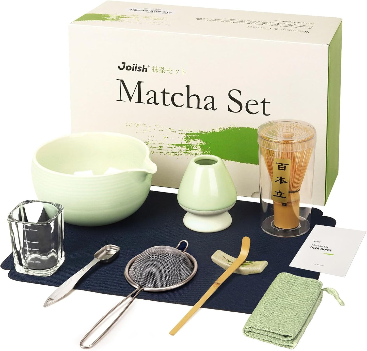 Matcha Kit Set