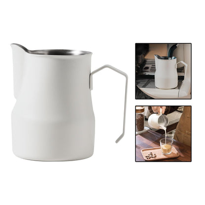 Frother Barista Cup Multipurpose