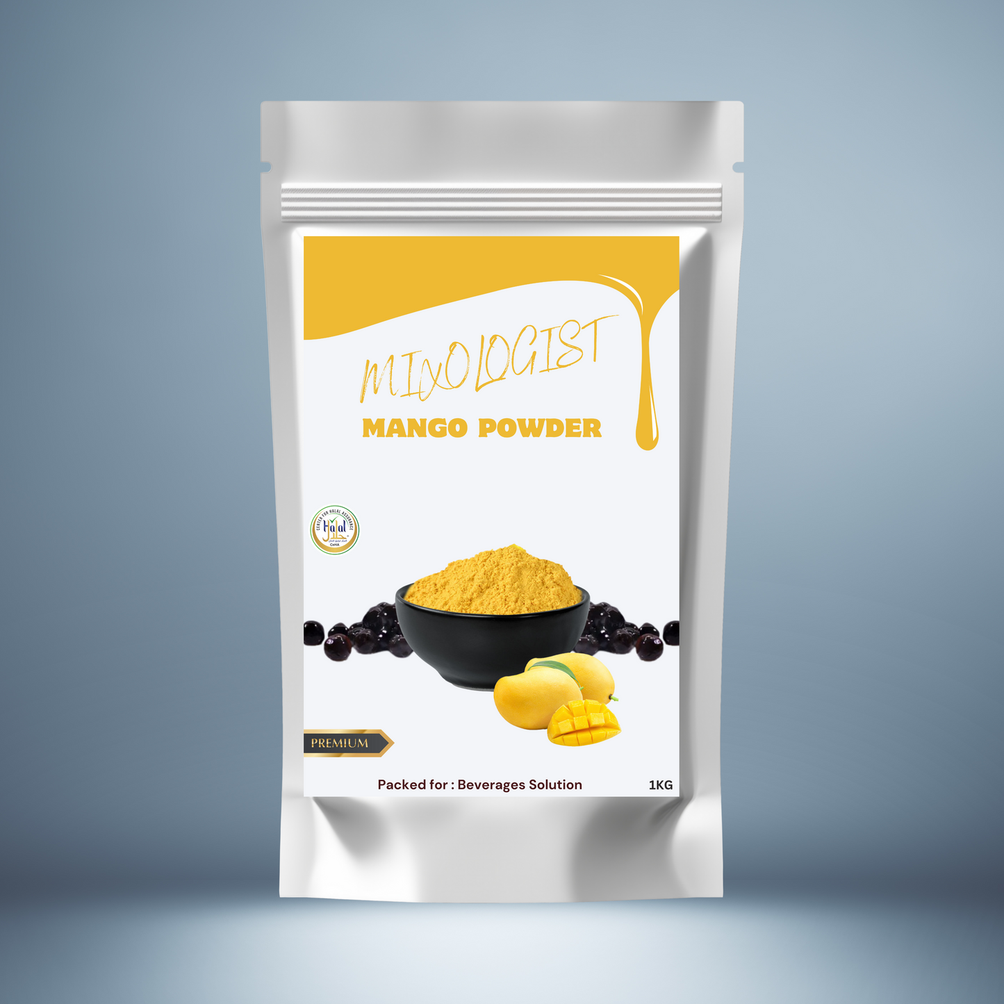 Mango Powder (1kg)