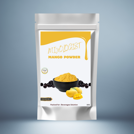 Mango Powder (1kg)