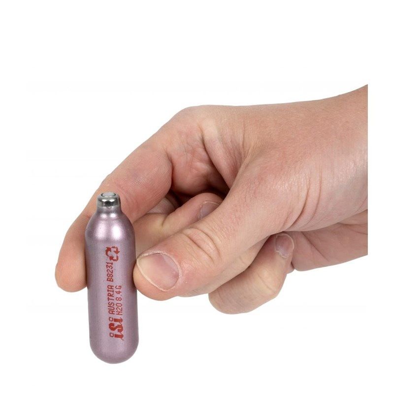 ISI Cream Chargers 10 Pieces