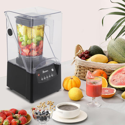 Wall Breaker Blender With Cover
