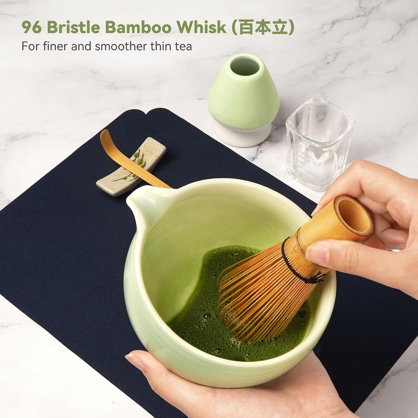 Matcha Kit Set