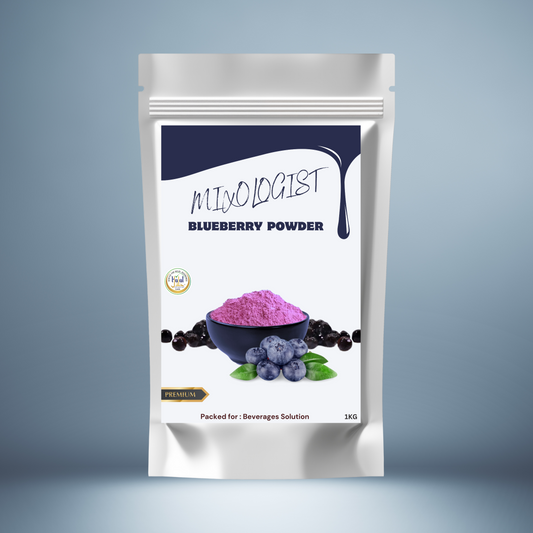 Blueberry Powder (1kg)