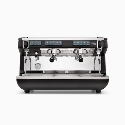 Nuova Simonelli Appia Life 2 Group Black brand new