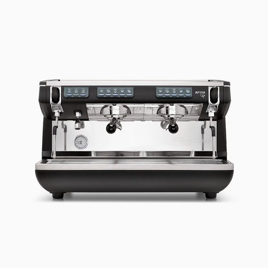 Nuova Simonelli Appia Life 2 Group Black brand new