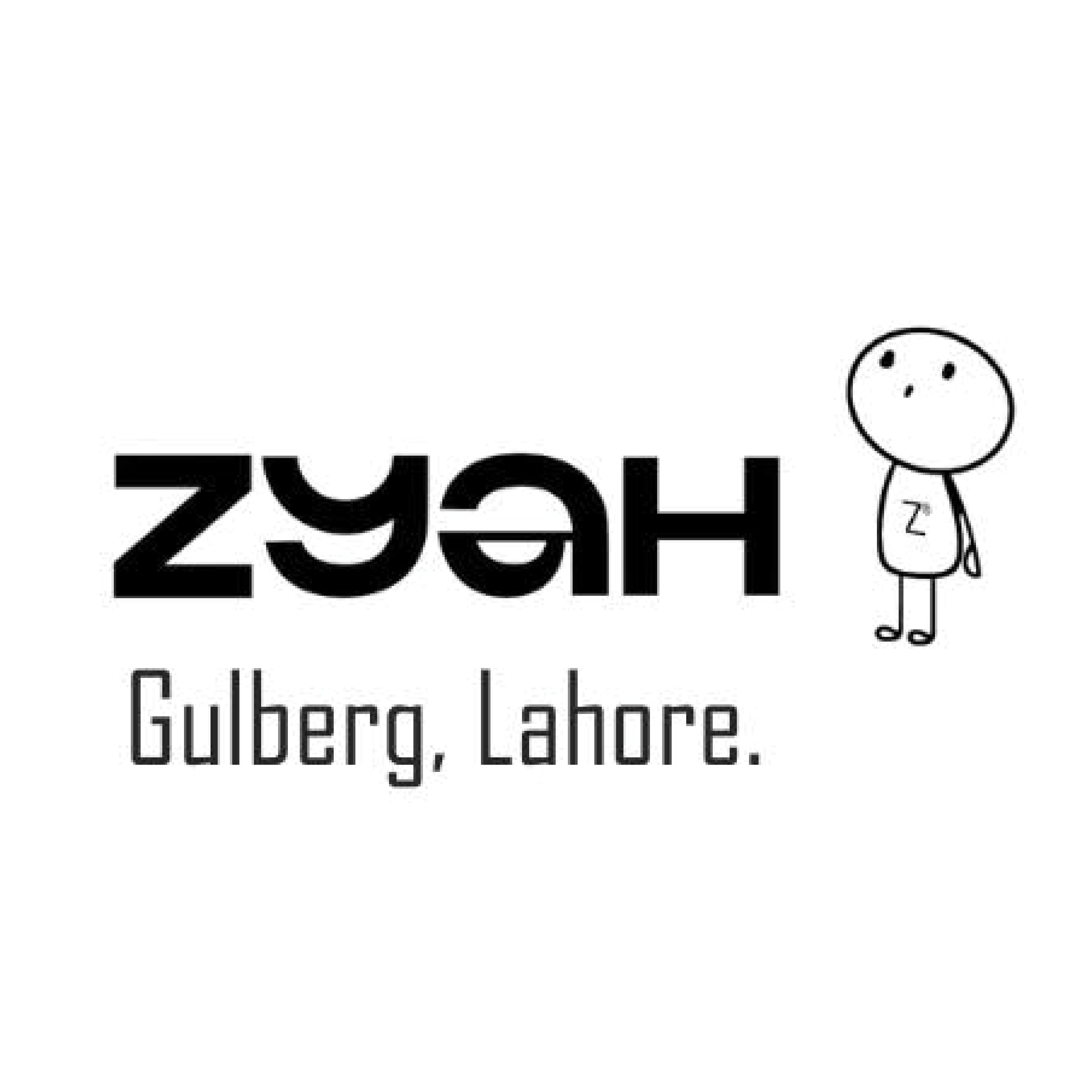Zyah