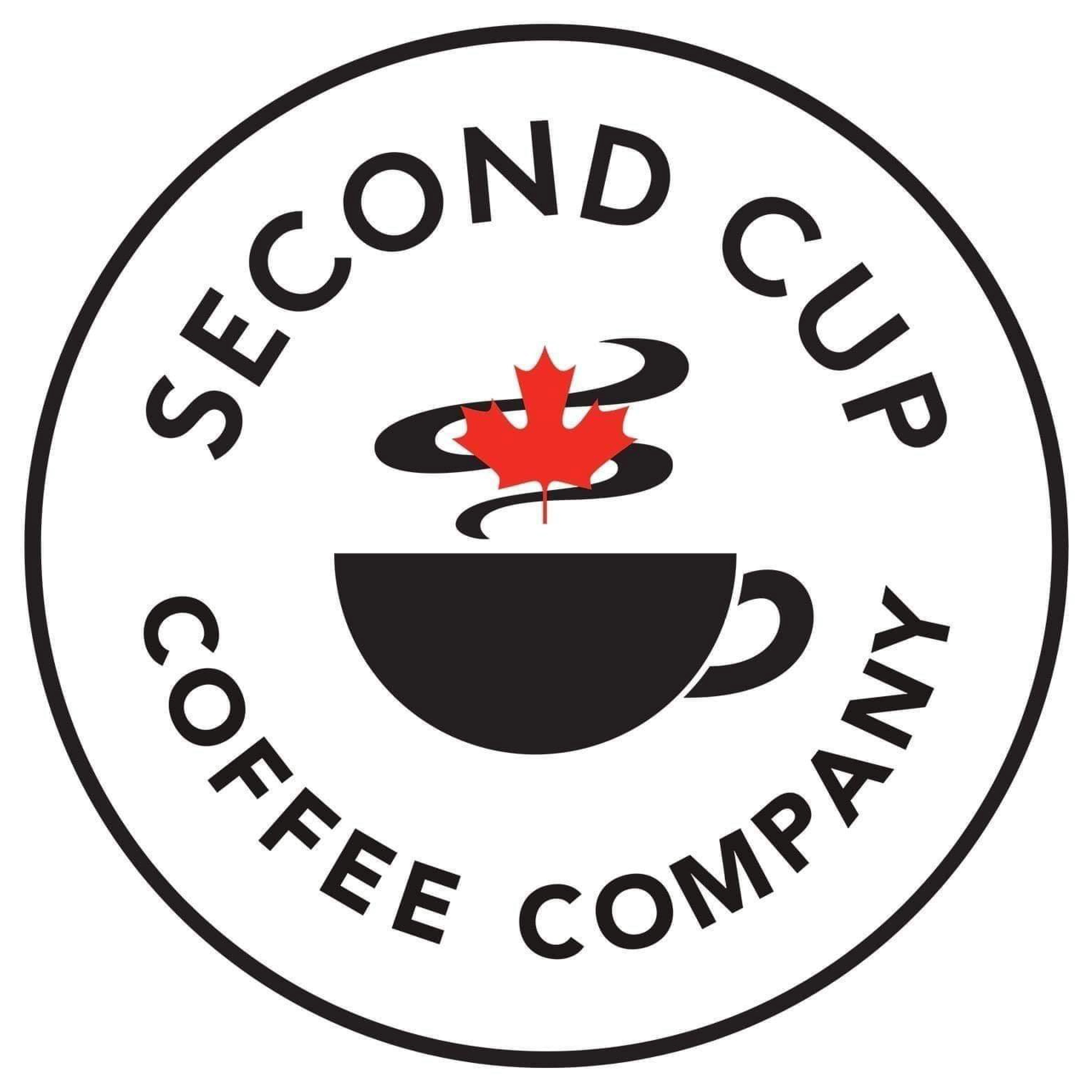 Second Cup