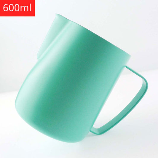 Frother Jug SB Non-stick Milk Jug 600 ml