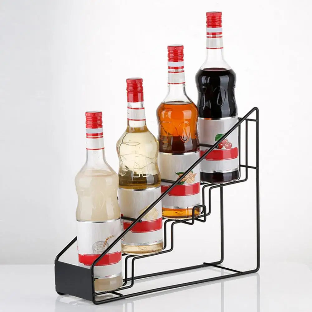 Bottle Rack Organizer ( Fo Monin Toorani Any bottle )