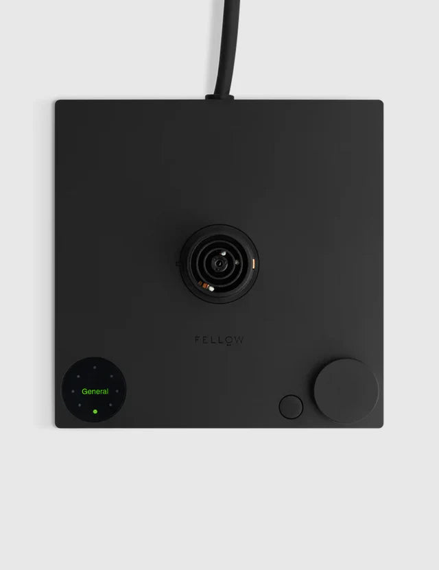 Fellow Stagg EKG PRO Electric Kettle Matte Black