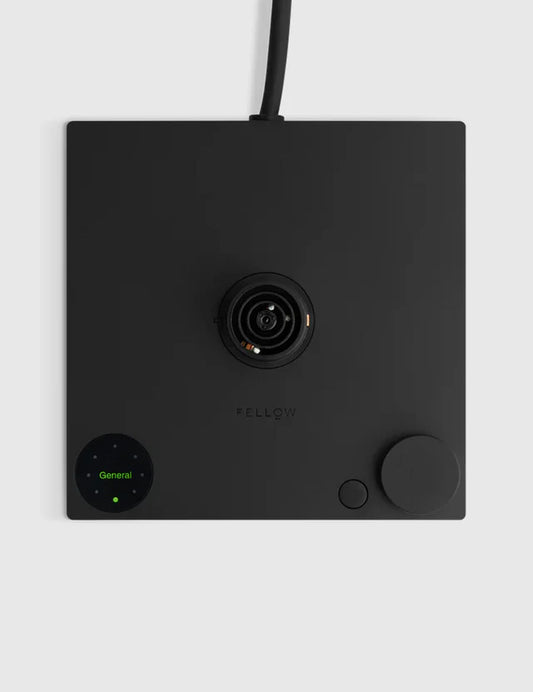 Fellow Stagg EKG PRO Electric Kettle Matte Black