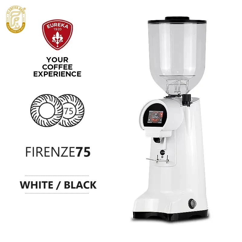 Eureka firenze 75
