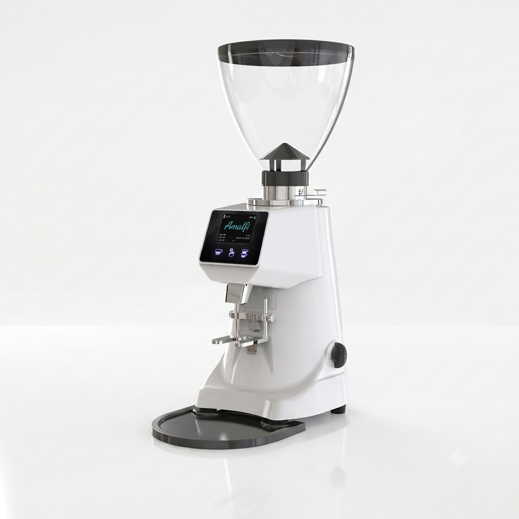 Amaifi A80 Coffee Grinder Digital