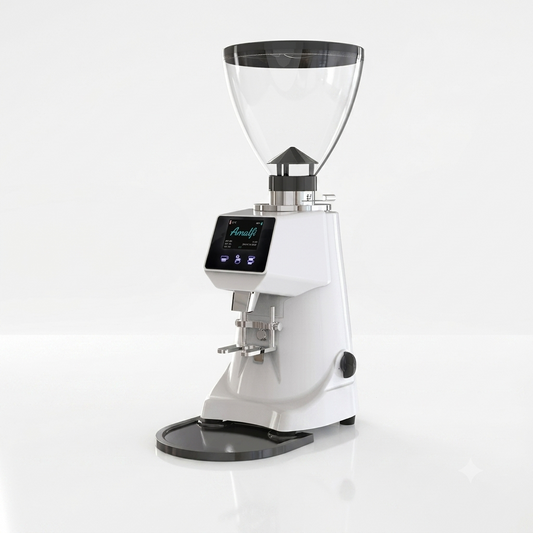 Amaifi A80 Coffee Grinder Digital