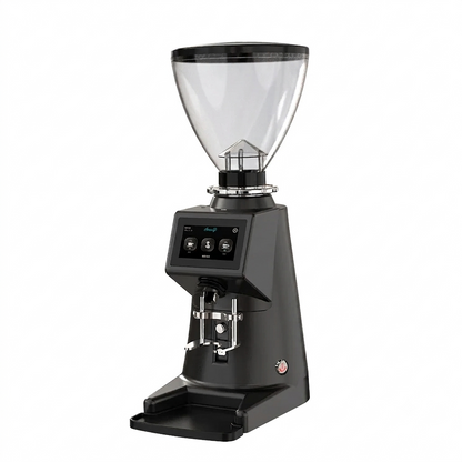 Amalfi X83 Commercial Coffee Grinder-83MM Flat Burr
