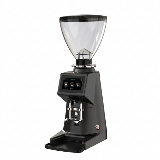 Amalfi X83 Commercial Coffee Grinder-83MM Flat Burr