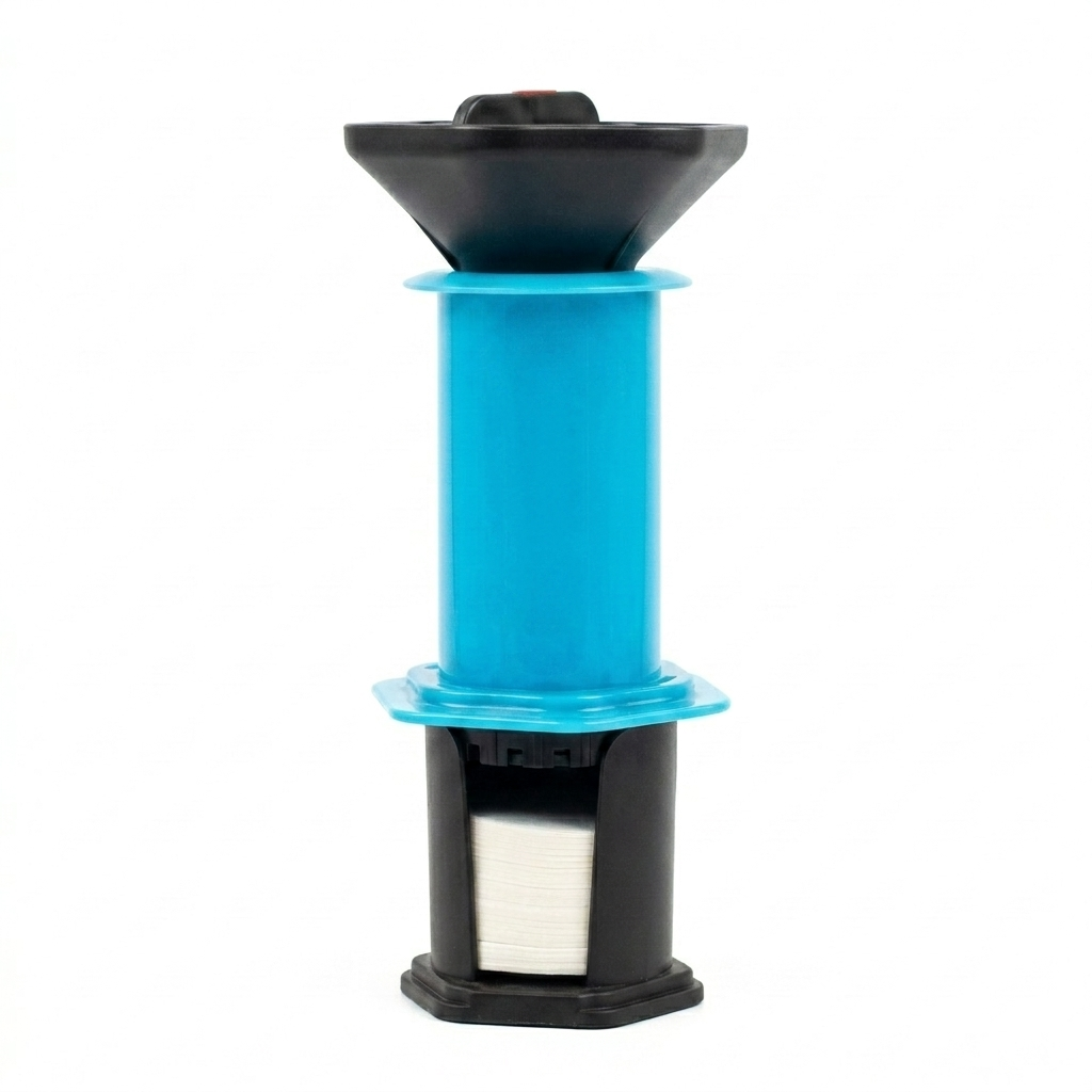 AeroPress Coffee Maker Kit –