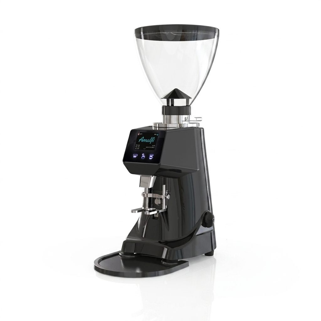 Amaifi A80 Coffee Grinder Digital