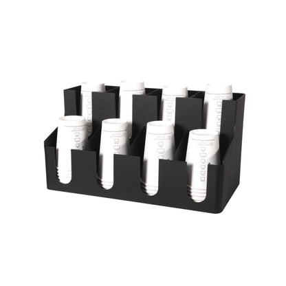 8 Compartment Cup holder