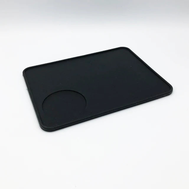 Tamper Mat