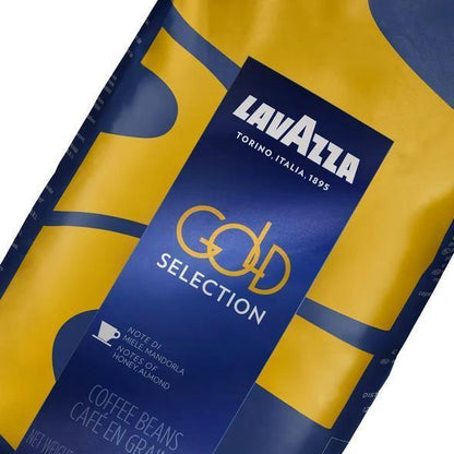 Lavazza Gold Coffee Beans 1kg