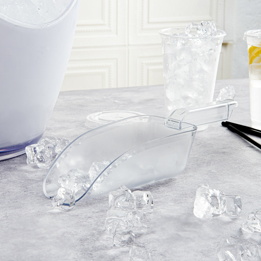 Ice Scooper