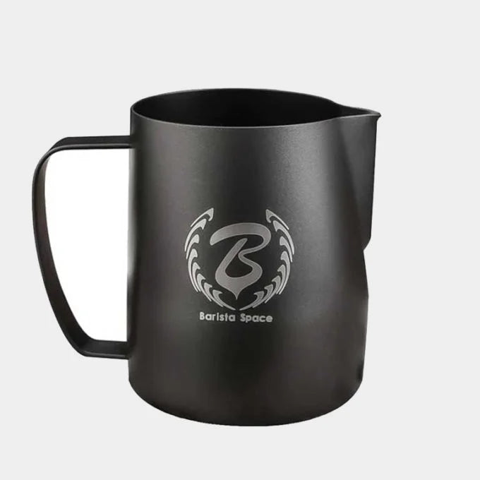 Barista Space Milk Pitcher