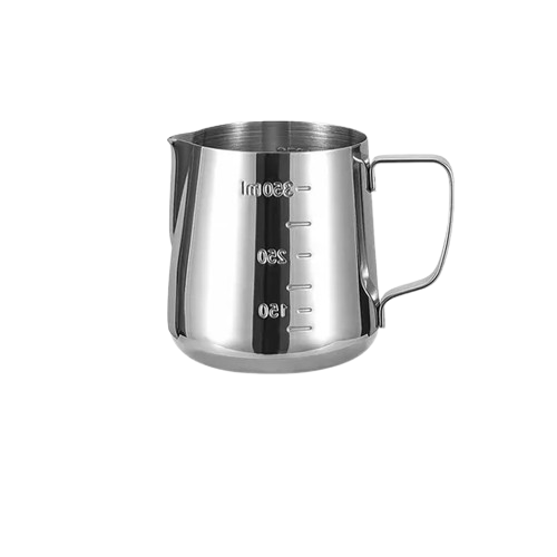 Frother Milk Mug