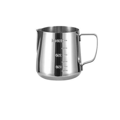 Frother Milk Mug