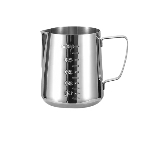 Frother Milk Mug