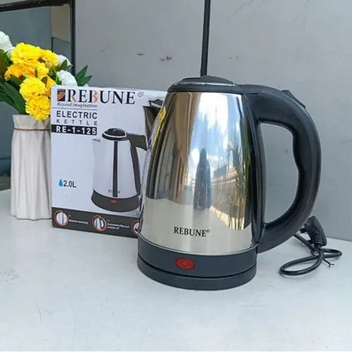 Original 2.0L Marado Heat Electric Kettle Make Life Better