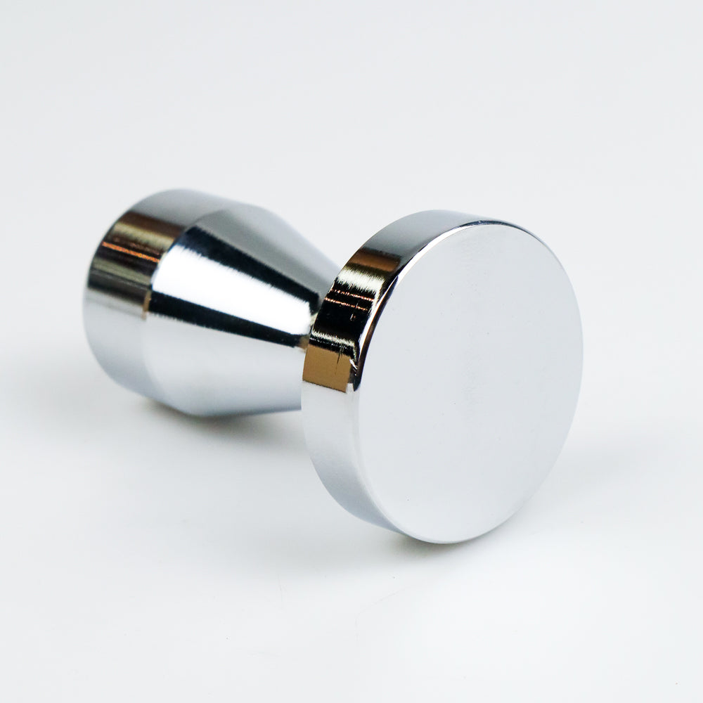 TAMPER FLAT STAINLESS  (FULL STAINLESS)